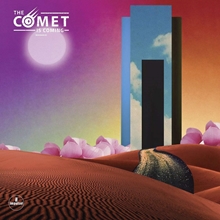 Picture of TRUST IN THE LIFEFORCE OF by COMET IS COMING,THE