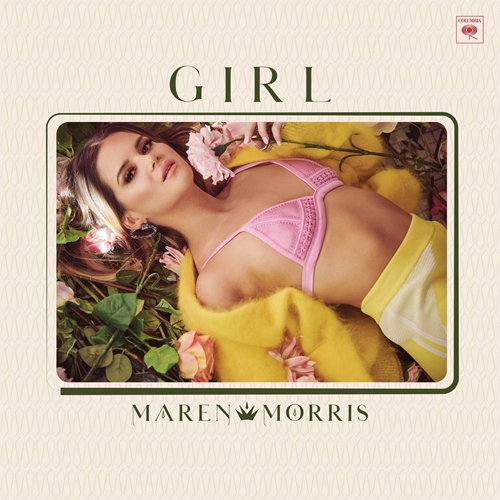 Picture of Girl  by Maren Morris