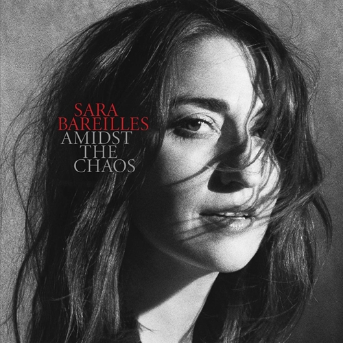 Picture of Amidst The Chaos  by Sara Bareilles