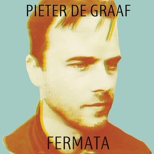 Picture of FERMATA  by PIETER DE GRAAF