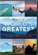 Picture of The Best of the World's Greatest [DVD]