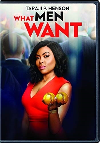 Picture of What Men Want [DVD]