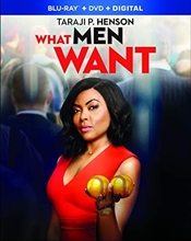 Picture of What Men Want [Blu-ray+DVD+Digital]