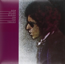 Picture of Blood On The Tracks by Bob Dylan