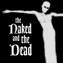 Picture of The Naked And The Dead by You01cd