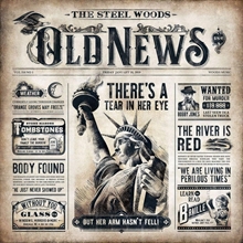 Picture of Old News by The Steel Woods