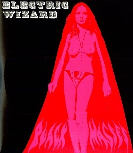 Picture of Black Masses by Electric Wizard