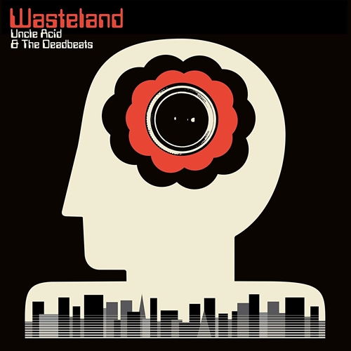 Picture of Wasteland by Uncle Acid And The Deadbeats
