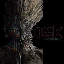 Picture of Ramagehead by O.R.K.