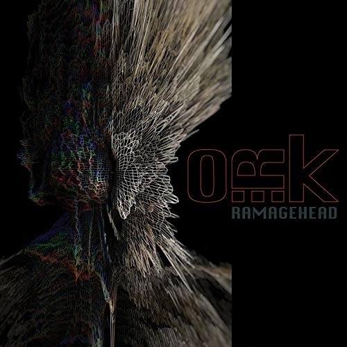 Picture of Ramagehead by O.R.K.