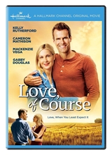 Picture of Love, Of Course [DVD]