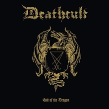 Picture of Cult Of The Dragon by Deathcult