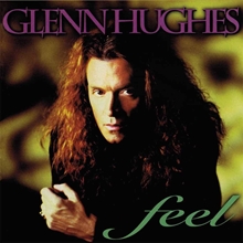 Picture of Feel by Glenn Hughes
