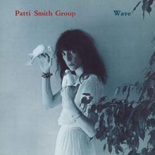 Picture of Wave by Patti Smith Group