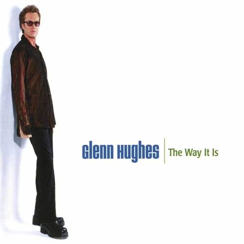 Picture of The Way It Is by Glenn Hughes
