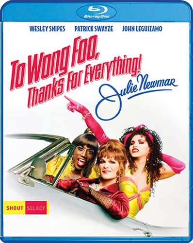 Picture of To Wong Foo Thanks for Everything, Julie Newmar [Blu-ray]