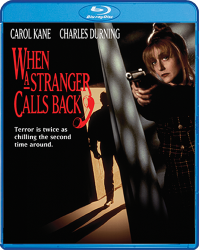Picture of When a Stranger Calls Back [Blu-ray]