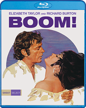 Picture of Boom! [Blu-ray]