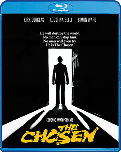 Picture of The Chosen [Blu-ray]