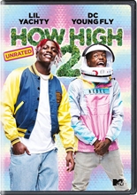 Picture of How High 2 [DVD]