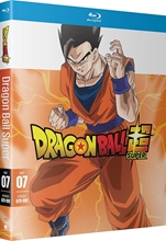 Picture of Dragon Ball Super: Part Seven [Blu-ray]