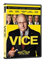 Picture of Vice [DVD]