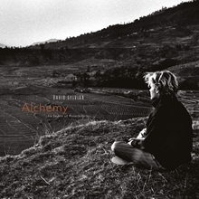 Picture of ALCHEMY AN INDEX OF POS(LP by SYLVIAN, DAVID