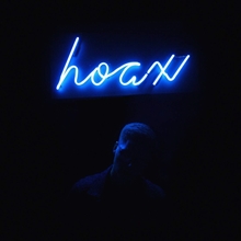 Picture of HOAX(2LP) by GARRETT, KEVIN