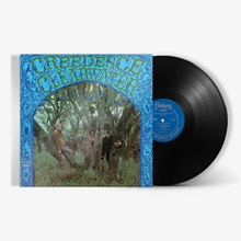 Picture of CREEDENCE CLEARWATER RE(LP by CREEDENCE CLEARWATER REVIV