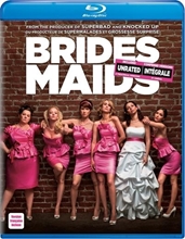 Picture of Bridesmaids [Blu-ray]