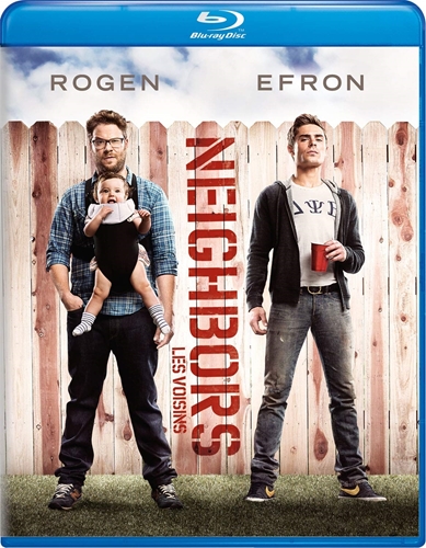 Picture of Neighbors [Blu-ray]
