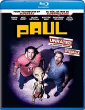 Picture of Paul [Blu-ray]