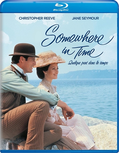 Picture of Somewhere in Time [Blu-ray]