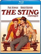 Picture of The Sting [Blu-ray]