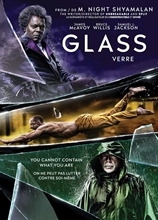 Picture of Glass [DVD]