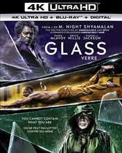 Picture of Glass [UHD+Blu-ray]