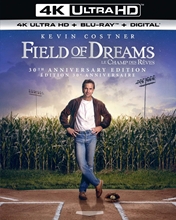 Picture of Field of Dreams (30th Anniversary Edition) [UHD]