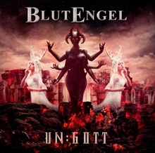 Picture of UN GOTT  by BLUTENGEL