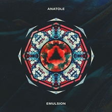 Picture of EMULSION  by ANATOLE