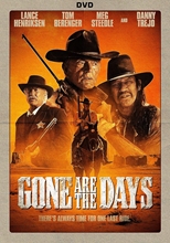 Picture of Gone Are the Days [DVD]
