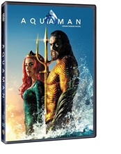 Picture of Aquaman (Bilingual) (Special Edition) [DVD]