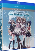 Picture of We Without Wings: The Complete Series [Blu-ray+Digital]