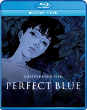 Picture of Perfect Blue [Blu-ray+DVD]