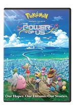 Picture of Pokemon The Movie: The Power of Us [DVD]