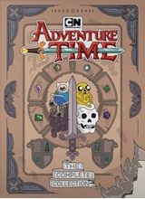 Picture of Cartoon Network: Adventure Time: The Complete Series [DVD]