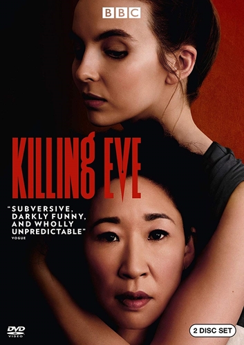 Picture of Killing Eve: Season One [DVD]