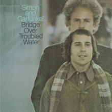 Picture of Bridge Over Troubled Water by Simon & Garfunkel