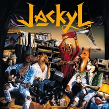 Picture of Jackyl  by Jackyl