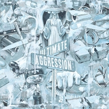 Picture of Ultimate Aggression  by Year Of The Knife