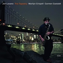 Picture of TRIO TAPESTRY  by LOVANO/CRISPELL/CASTALDI